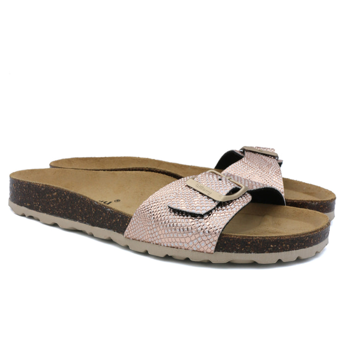 Sandalo BILLOWY ROSA