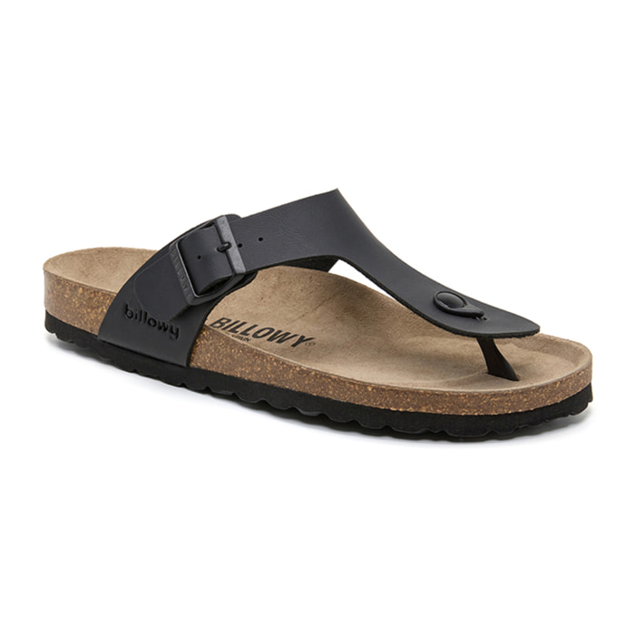 Sandalia BILLOWY NEGRO