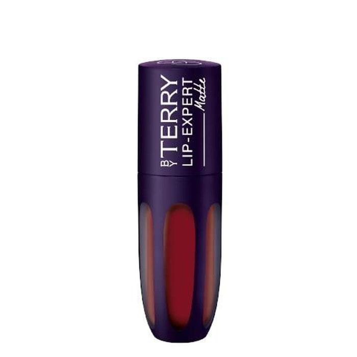 07 Gipsy Wine - Rouge à Lèvres