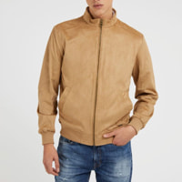 Bomber - beige