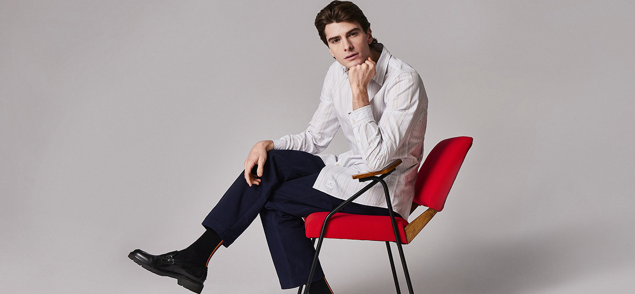 PAUL SMITH en promo sur VEEPEE