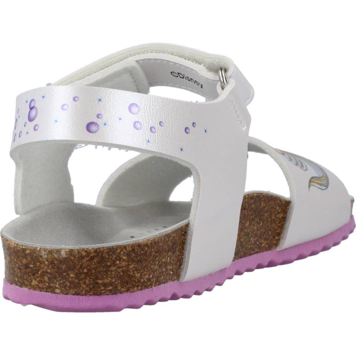 SANDALIAS GEOX J ADRIEL GIRL A