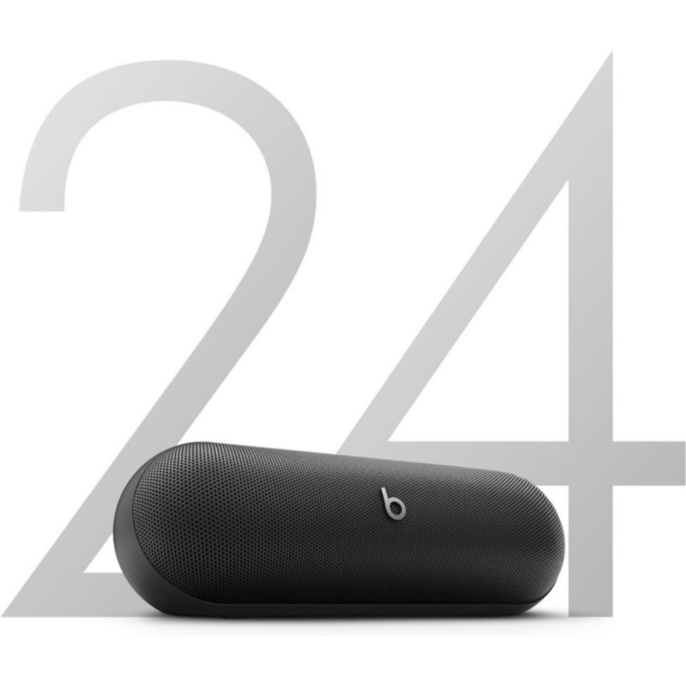 Enceinte portable BEATS Pill Noir mat