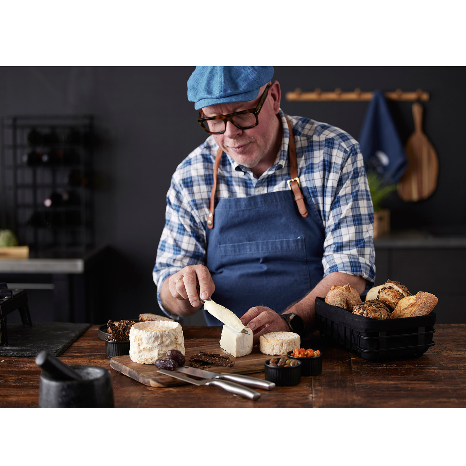 Corbeille à pain 27cm