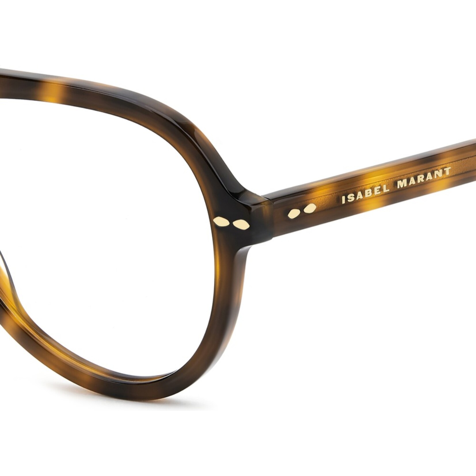 Gafas de Vista Isabel Marant IM 0236 086 de Acetato Mujer 58 mm