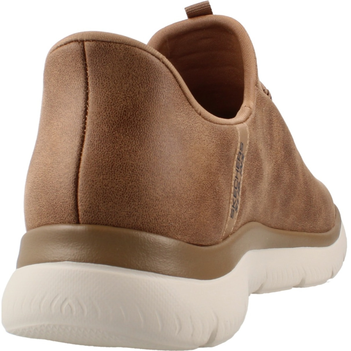 Sneakers De  Hombre 232940s Summits Korlo Marron Claro