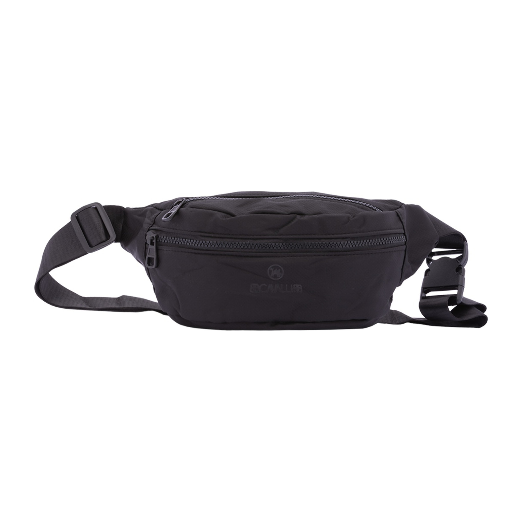 Marsupio da uomo in poliestere - Modello False - Casual - 30.0 x 12.0 x 12.0 cm