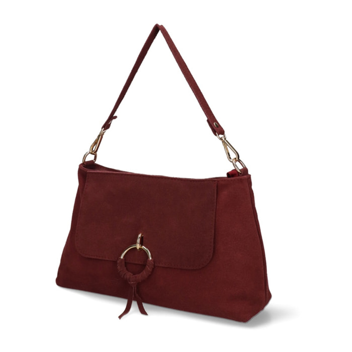 Gave Lux Borsa a tracolla