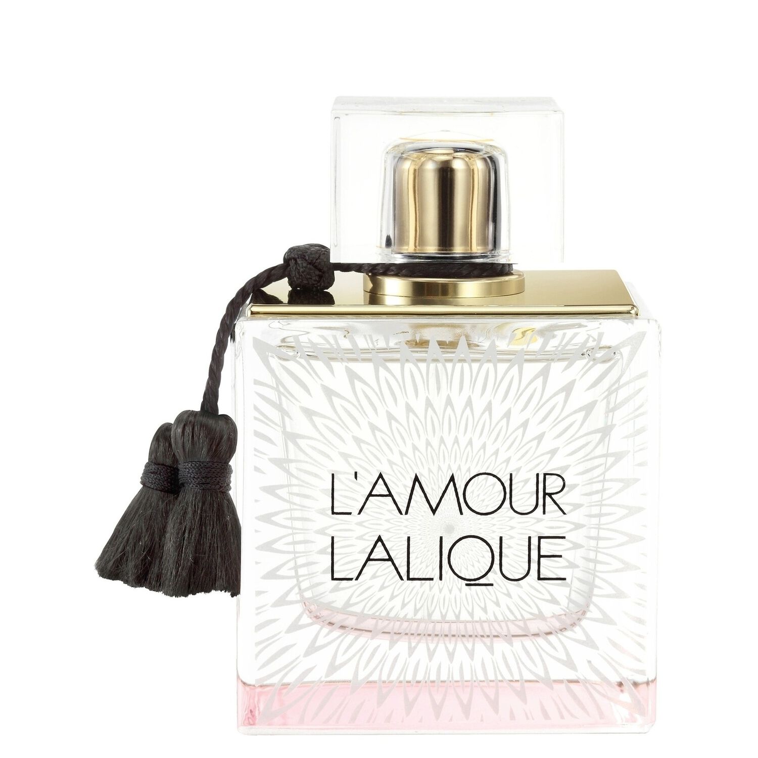 L'Amour  - Eau de Parfum