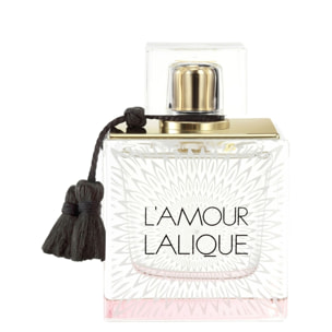 L'Amour  - Eau de Parfum