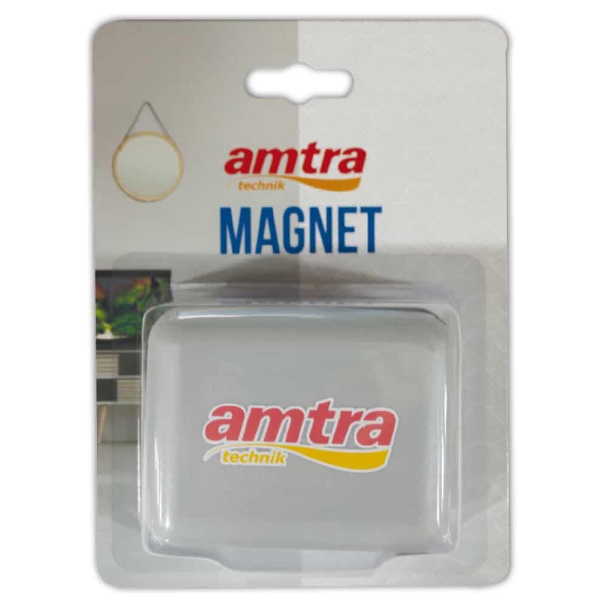 Calamita tergivetro galleggiante per acquari Magnet - Amtra