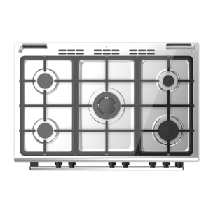 Taurus - Cocinas independientes CIGE5FIXMF 12550 W