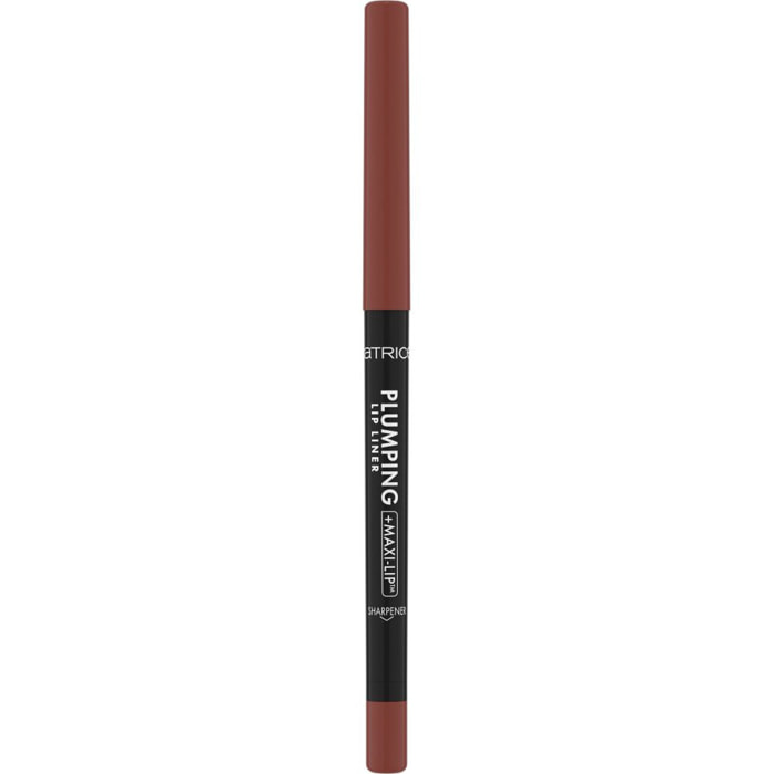 Plumping Lip Liner - Crayon Lèvres Repulpant Fini Mat Longue Tenue