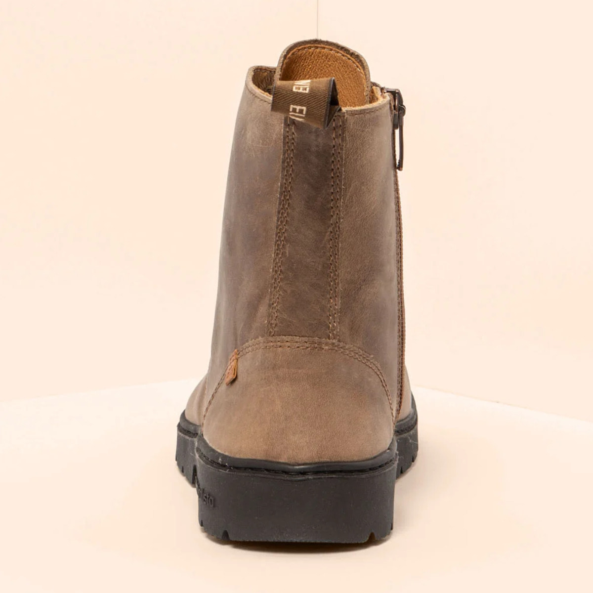 Botines N5264 ARIZONA STONE / NOMADA color Stone