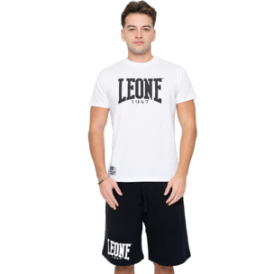 Camiseta de boxeo de manga corta para hombre
