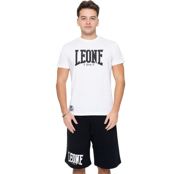 Camiseta de boxeo de manga corta para hombre