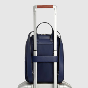 Piquadro Zaino porta iPad® con protezioni antiurto e RFID