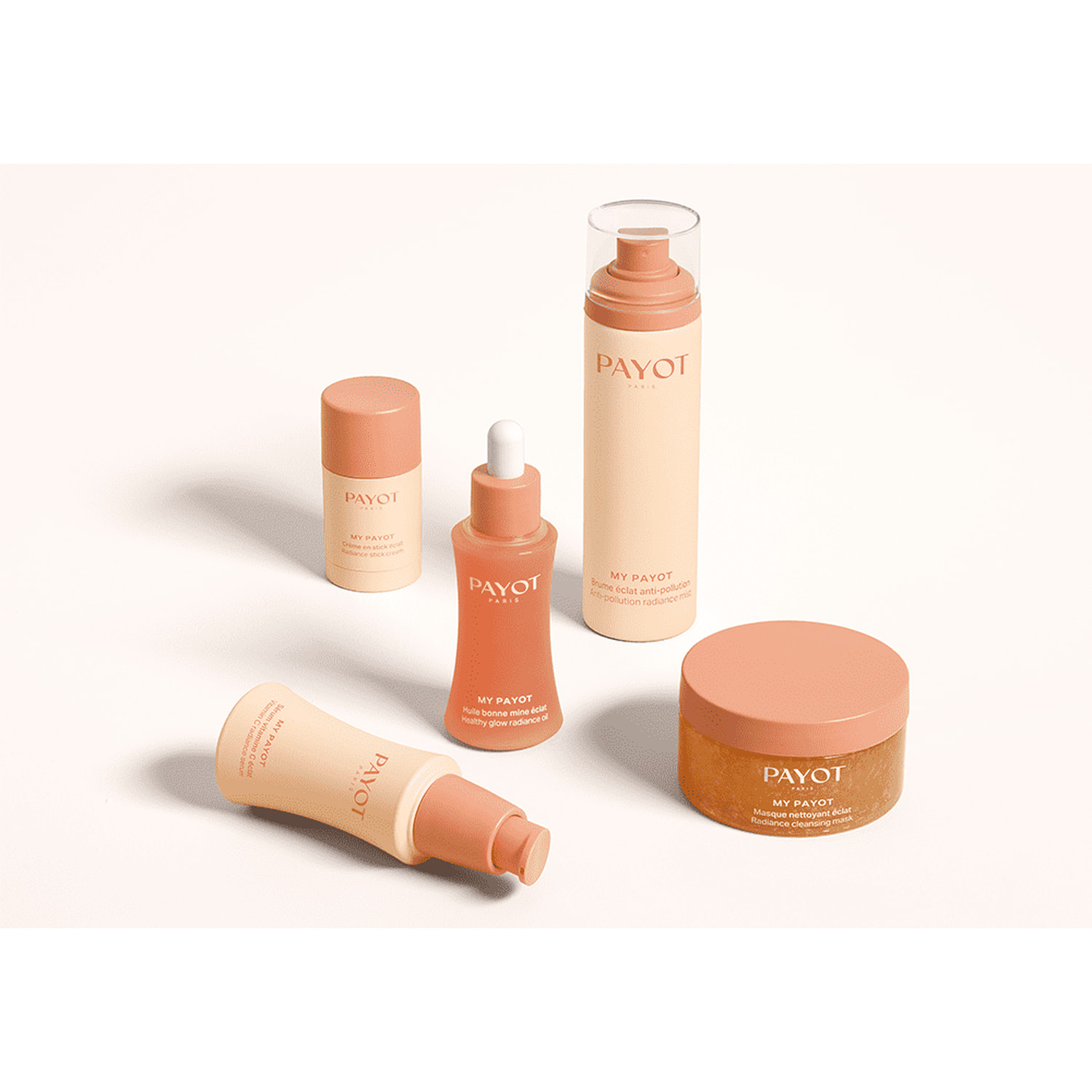 My Payot - Sérum Vitamine C Éclat 30 ml