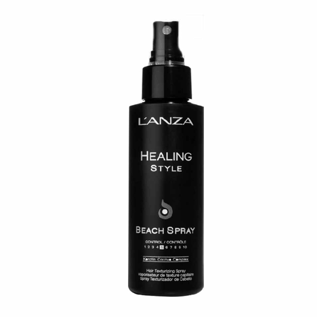 L'ANZA Healing Style Beach Spray 100 ml