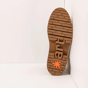 Botines 1967 NOBUCK KARAMEL/AMBERES color Karamel