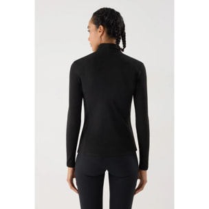 Maglia sportiva maniche lunghe