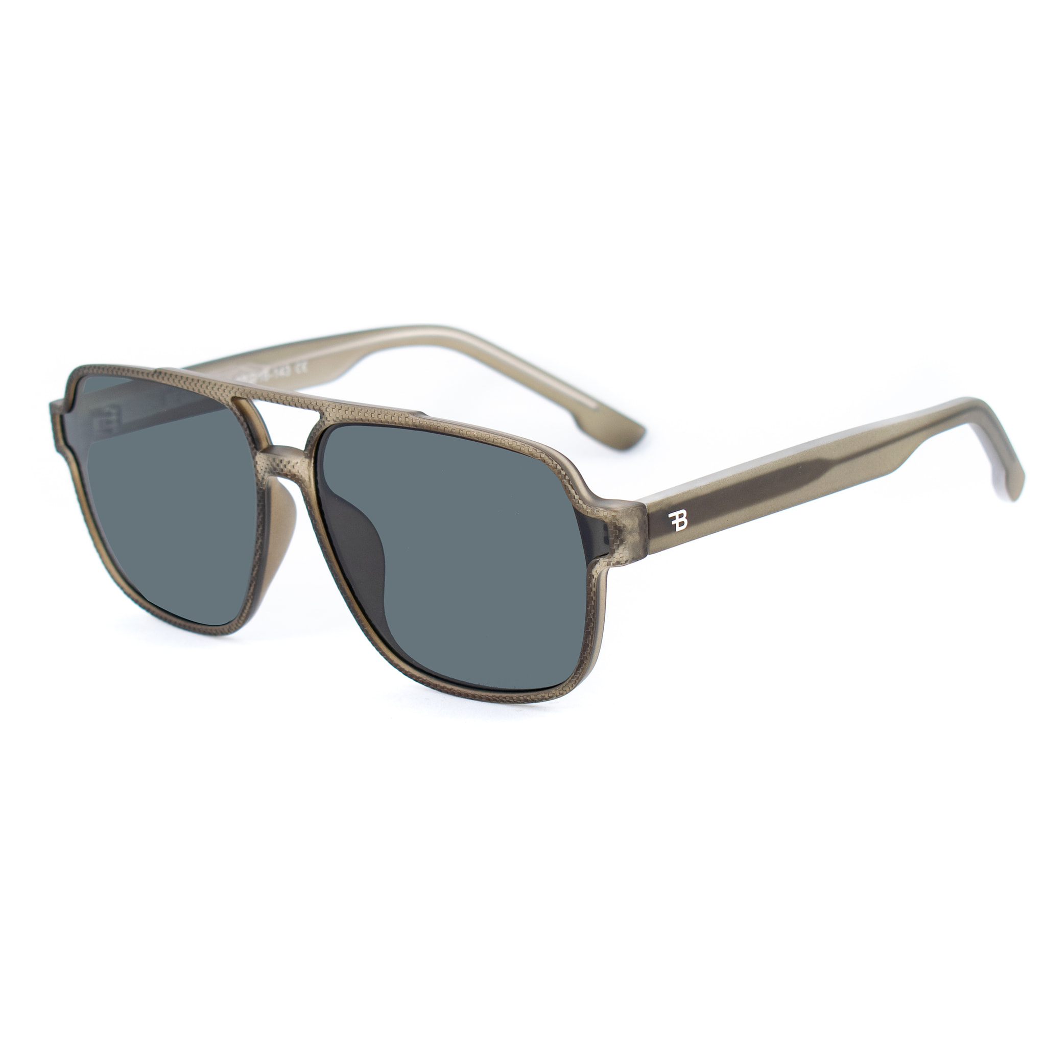Gafas de sol Bobroff Hombre BFG0005-C5