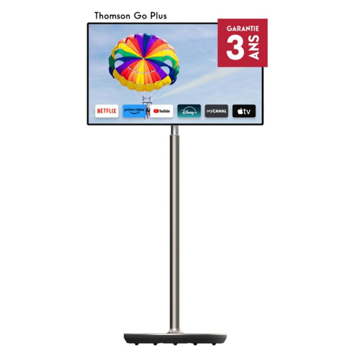 TV LED THOMSON Go Plus Touch 32UE5M45-32 pouces (80cm)