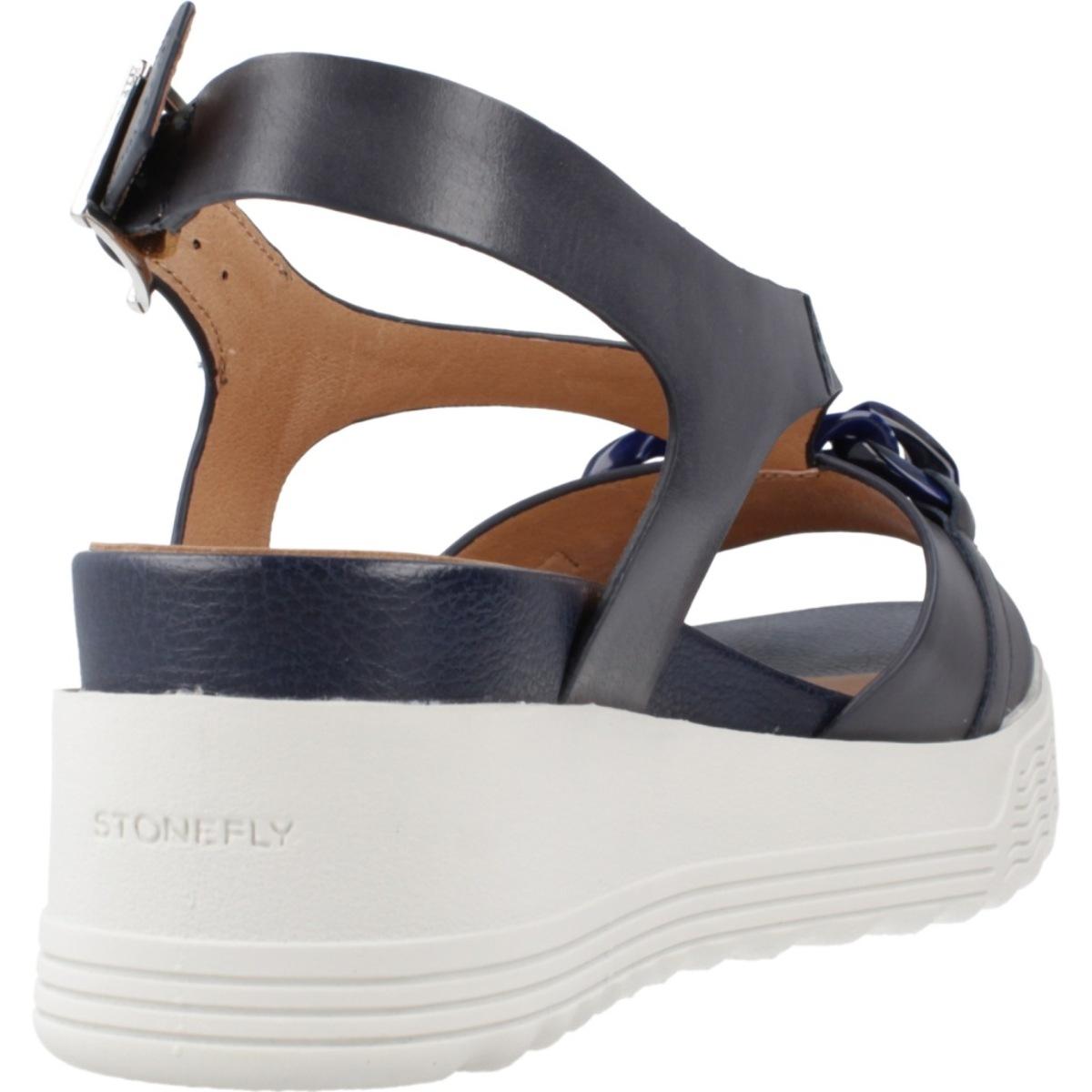 SANDALIAS STONEFLY PARKY 28 CALF LTH