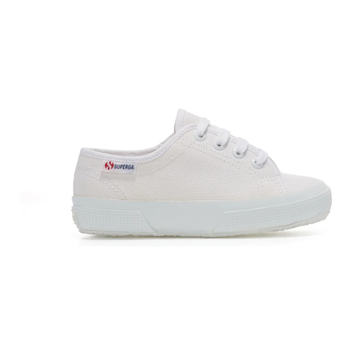 Superga - Niño/a Blanco - 2725 KIDS