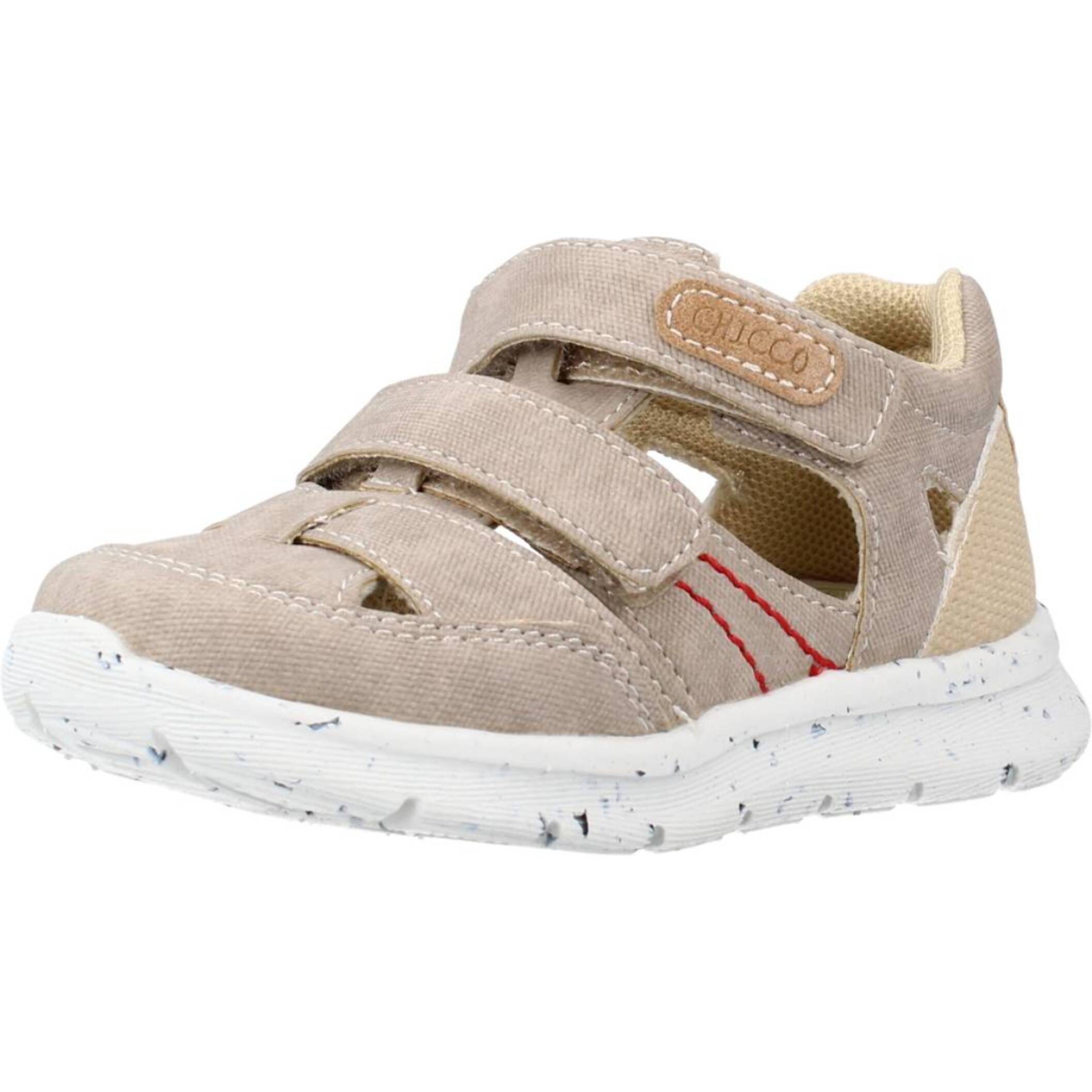 Sandalias Niño de la marca CHICCO  modelo GLEN Beige