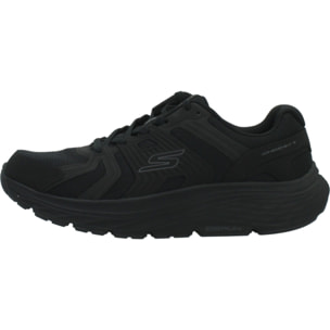 Sneakers De  Hombre Go Run Consistent 3 - Core Tr Negro