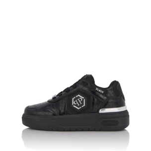 PHILIPP PLEIN Zapatillas Lo-Top COCCO
