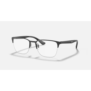 Montura de gafas Ray Ban Unisex RX-6428-523001
