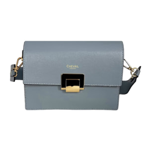 Borsa a spalla Cheval Firenze Ludovica Carta da Zucchero