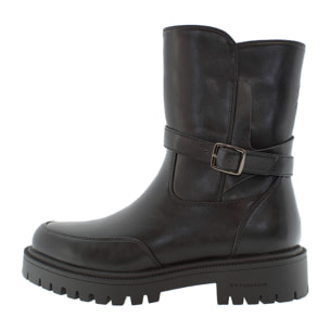 U.S. Polo Assn. - Stivali KARMA012WDY1 in poliuretanica per donna