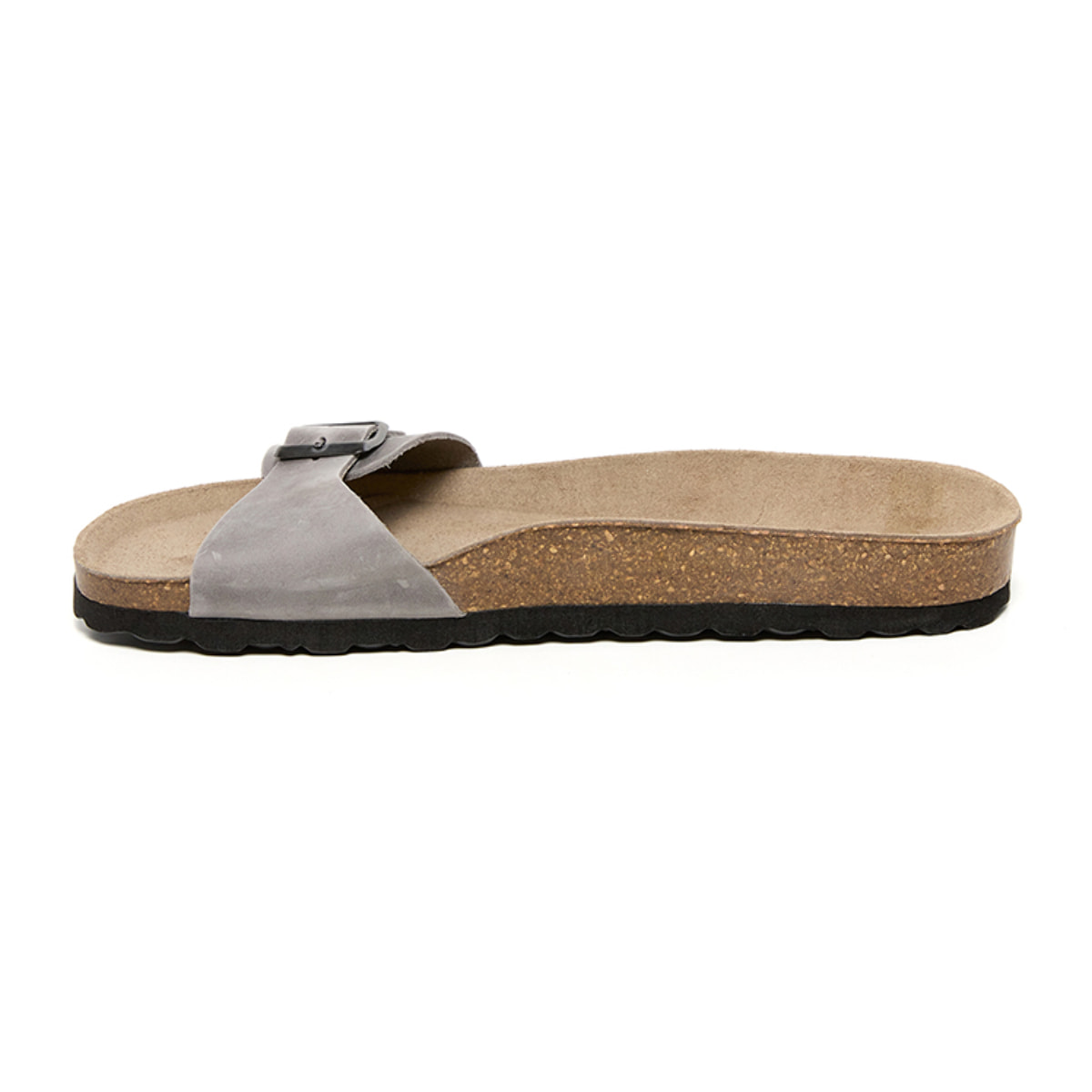 Sandalo BILLOWY GRIGIO