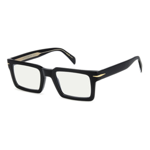 Gafas de Vista David Beckham DB 7126 807 de Acetato Hombre 51 mm
