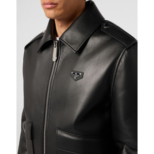 PHILIPP PLEIN Chaqueta