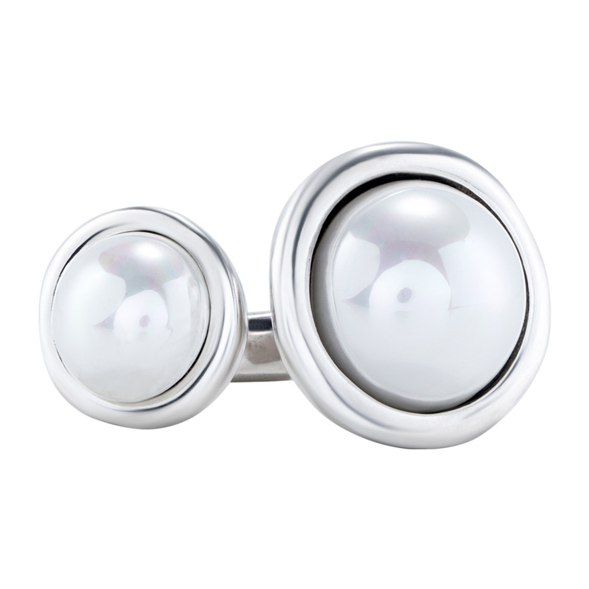 Anillo Artsy artsy BLANCO 15