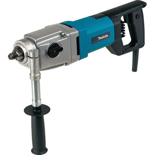 Carotteuse à sec 1700 W - 132 mm - MAKITA - avec coffret métal - DBM130