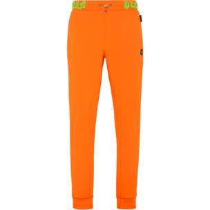 PHILIPP PLEIN Pantalones de chándal SKULL&BONES
