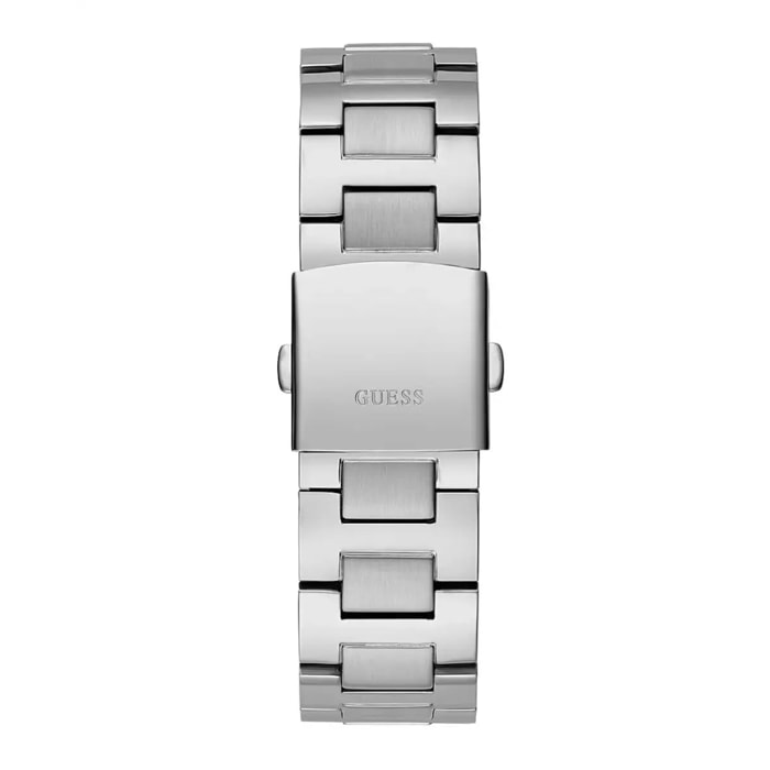 Reloj Guess GW0489G3 Hombre Analogico Cuarzo con Correa de Acero inoxidable