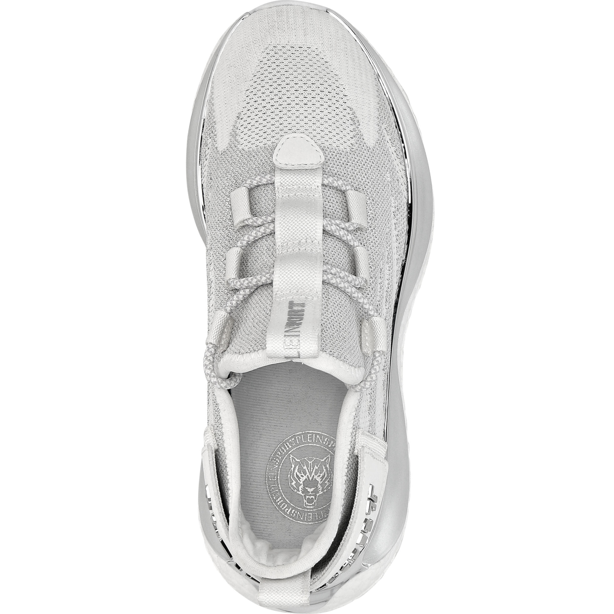 PLEIN SPORT Sneaker running THE IRON TIGER GEN.X.2
