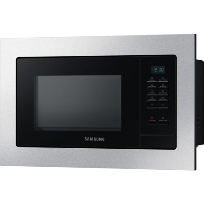 Micro ondes encastrable SAMSUNG MS23A7013AT