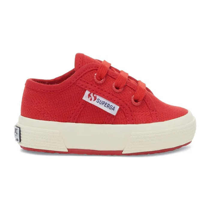 Superga - Bambino/a Rosso - 2750 BABY CLASSIC
