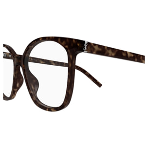 Gafas de Vista Saint Laurent SL M162-002 de Acetato Mujer 55 mm