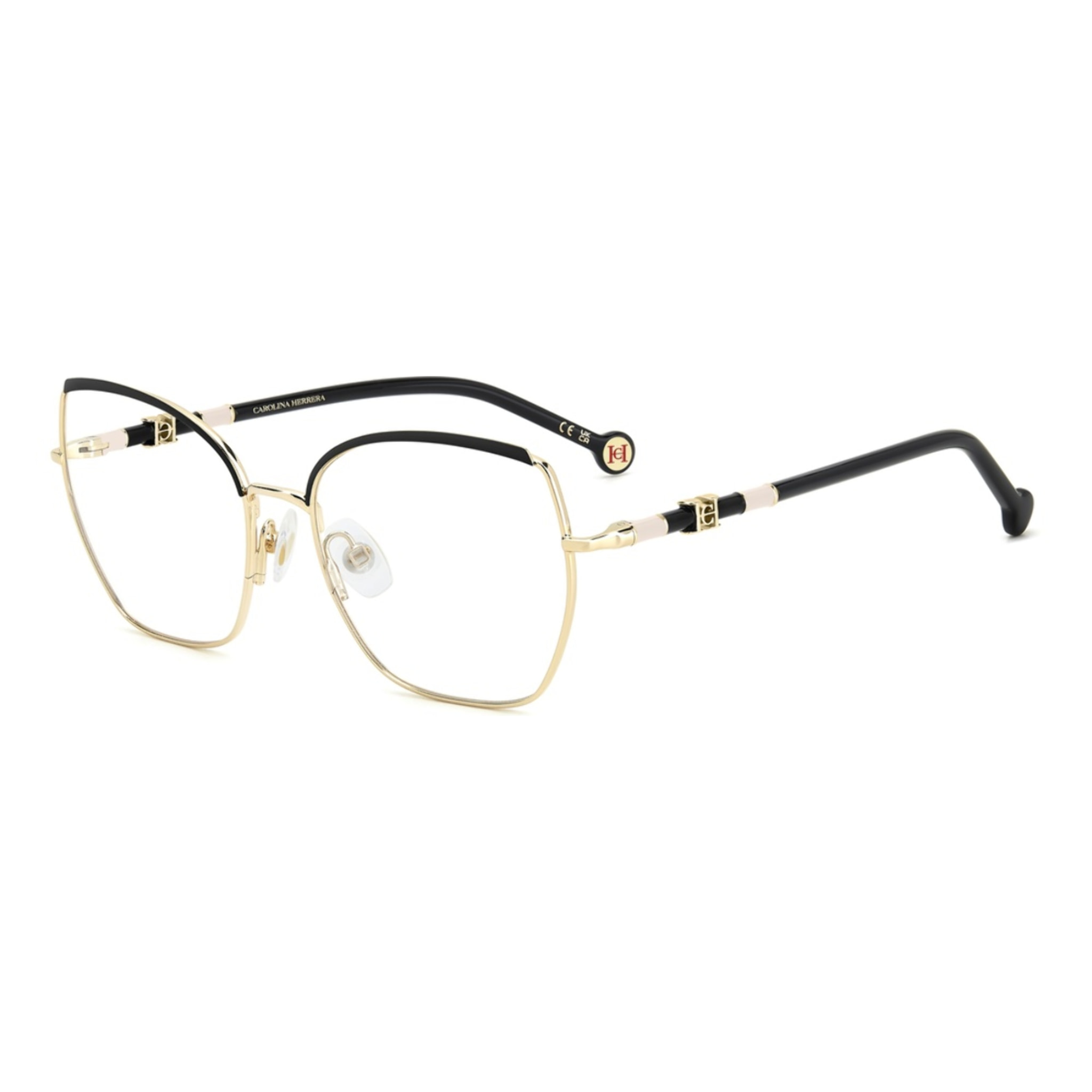 Gafas de Sol Carolina Herrera HER 0221/G/S 3H2 de Acetato Mujer 50 mm