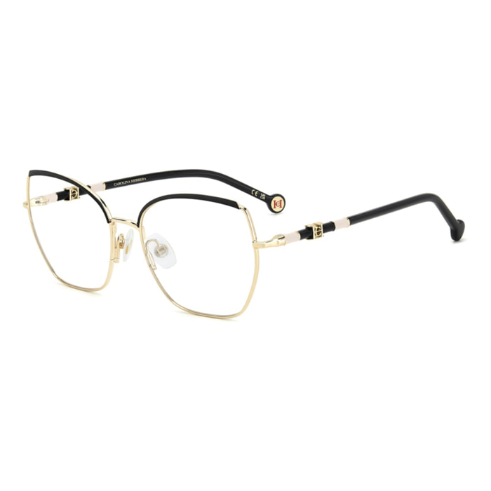 Gafas de Sol Carolina Herrera HER 0221/G/S 3H2 de Acetato Mujer 50 mm