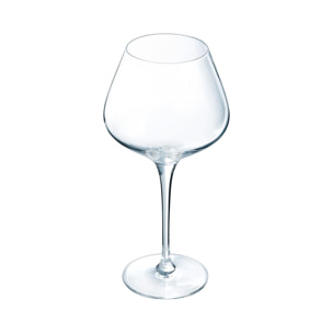 6 copas 60 cL Sublym - Chef&Sommelier