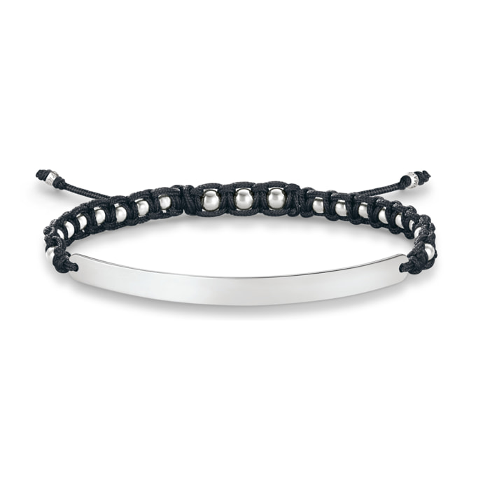 Pulsera Thomas Sabo Mujer LBA0051-173-11-L21V